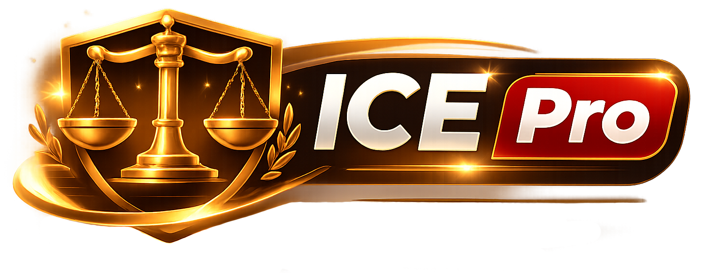 ICE Pro